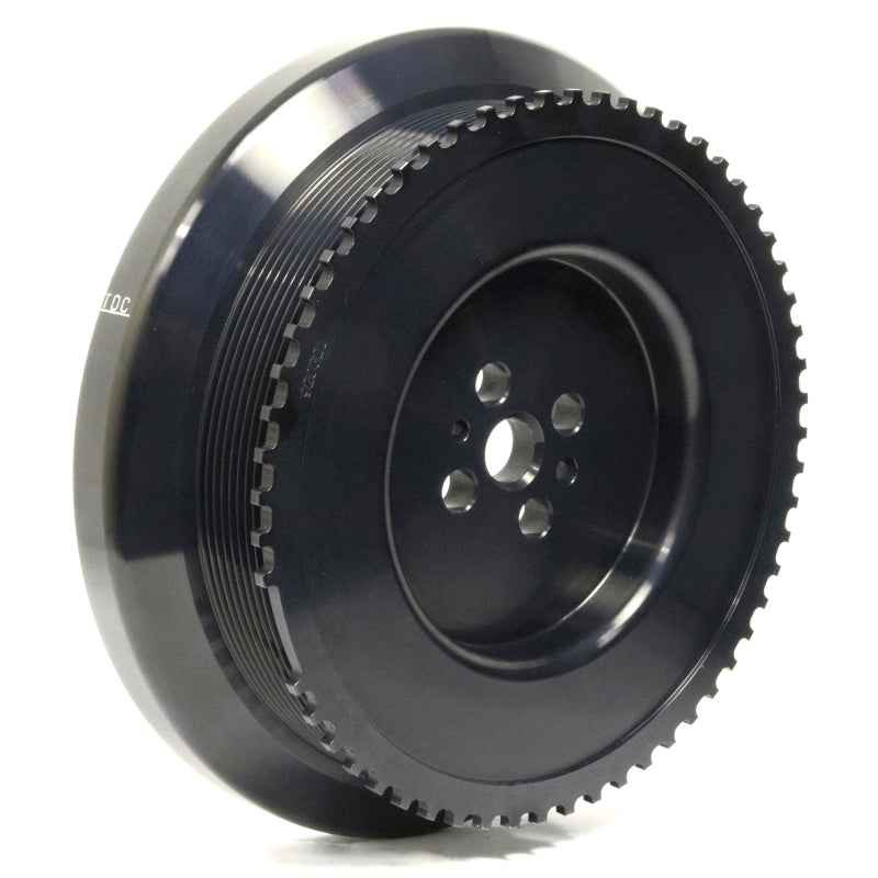 Fluidampr 920321 Dodge Cummins 6.7L Steel Internally Balanced Damper