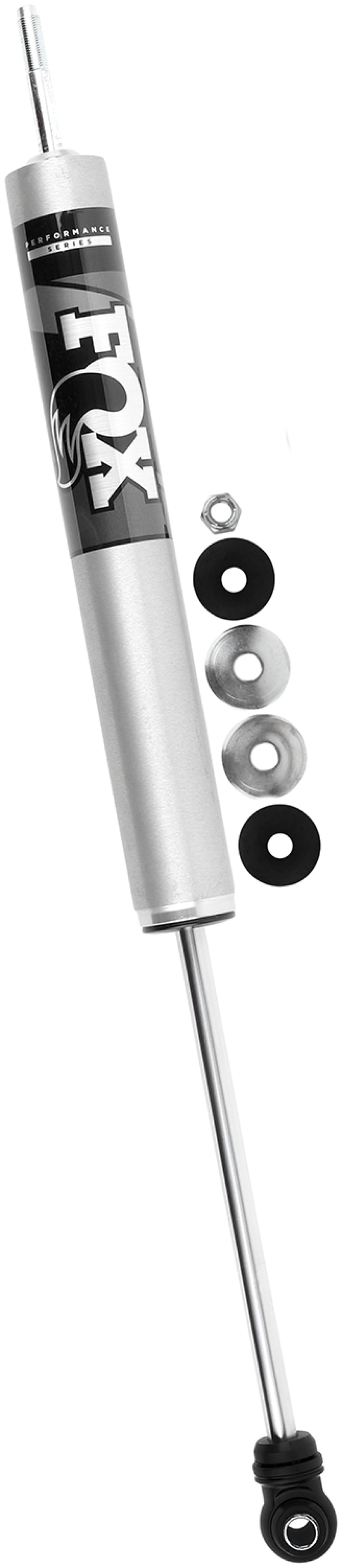 FOX 985-24-203 Fox 14+ Dodge 2500/3500 2.0 Perf Series 11.2in Smooth Body IFP Front Shock / 4-6in Lift