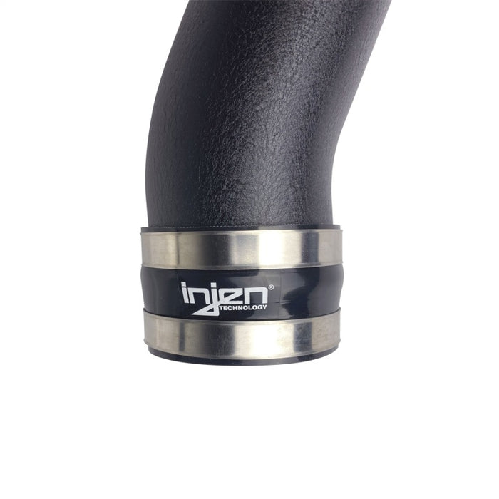 Injen PF5023WB 16-20 Dodge Durango / Jeep Grand Cherokee 3.6L V6 Wrinkled Black PF Short RAM Cold Air Intake