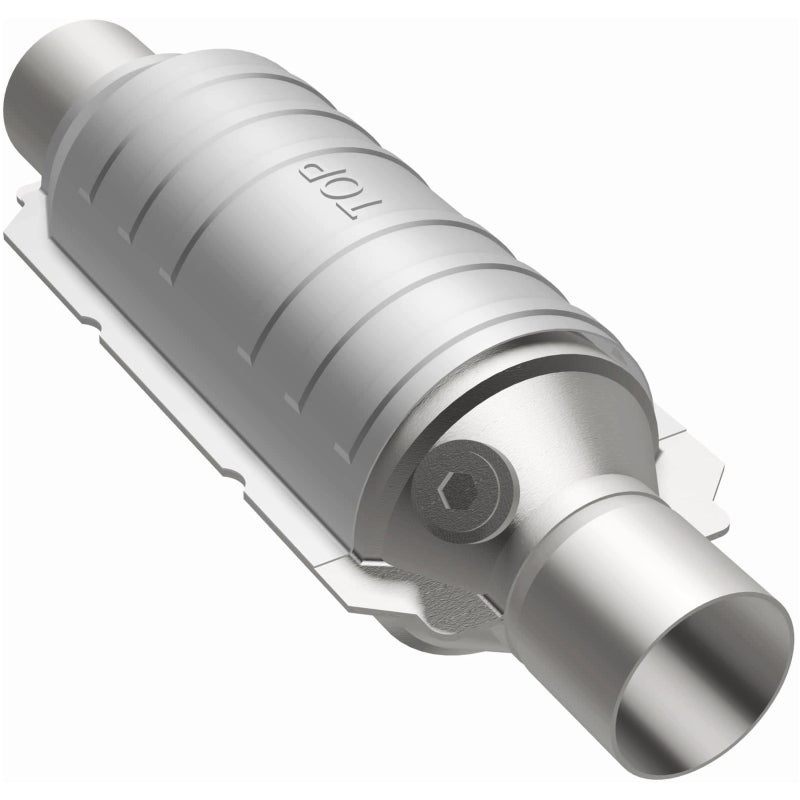 Magnaflow 99305HM MagnaFlow Conv Univ 2.25inch GM 3.8L