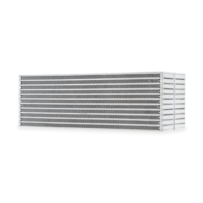 Mishimoto MMUIC-W2 Universal Air-to-Water Intercooler Core - 11.7in / 3.8in / 3.8in