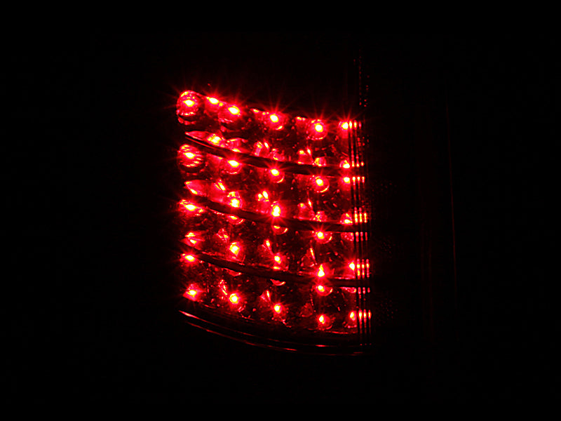 ANZO 311015 ANZ LED Taillights