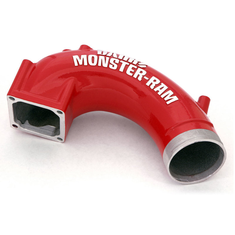 Banks Power 42766 03-07 Dodge 5.9L Monster-RAM Intake w/ Boost Tube