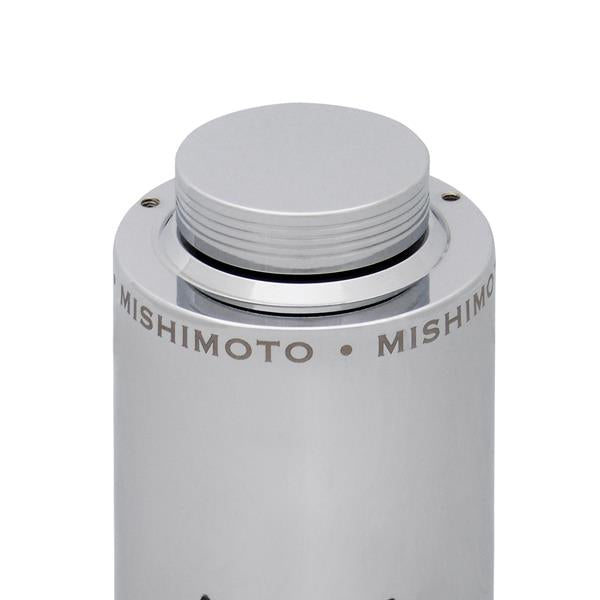 Mishimoto MMRT-PSA Aluminum Power Steering Reservoir Tank