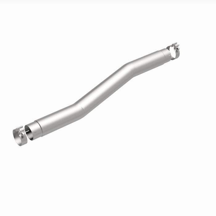 Magnaflow 19491 MagnaFlow D-Fit Muffler 409 SS 3.5in 2019 Chevrolet Silverado 1500 6.2L w/o Muffler