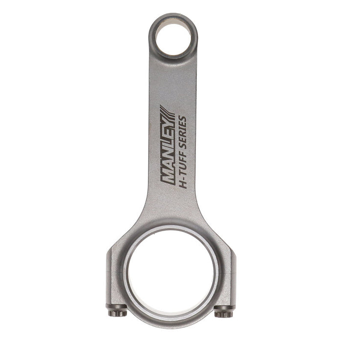 Manley Performance 14087R-8 Manley Chrysler 6.1L Hemi ARP 2000 6.240 w/ .9848in Pin H Beam Connecting Rod Set