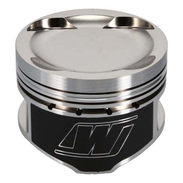 Wiseco K550M86 Toyota Turbo -14.8cc 1.338 X 86.0 Piston Shelf Stock Kit