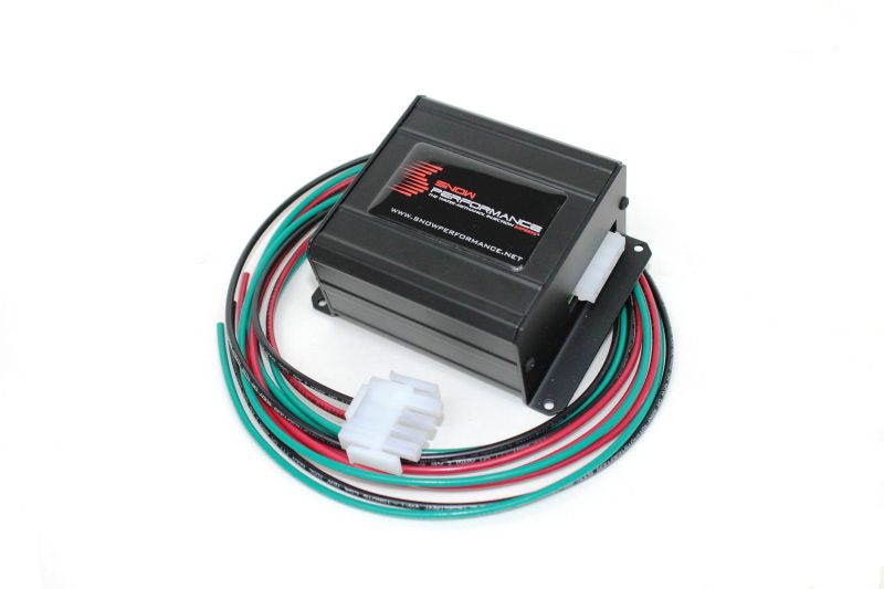 Snow Performance SNO-20010 Stage II Boost Cooler Forced Water Injection Kit