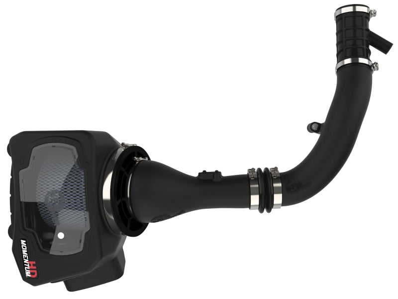 aFe 50-70070T Momentum HD Pro 10R Cold Air Intake System 20-21 RAM 1500 3.0L V6 (td)