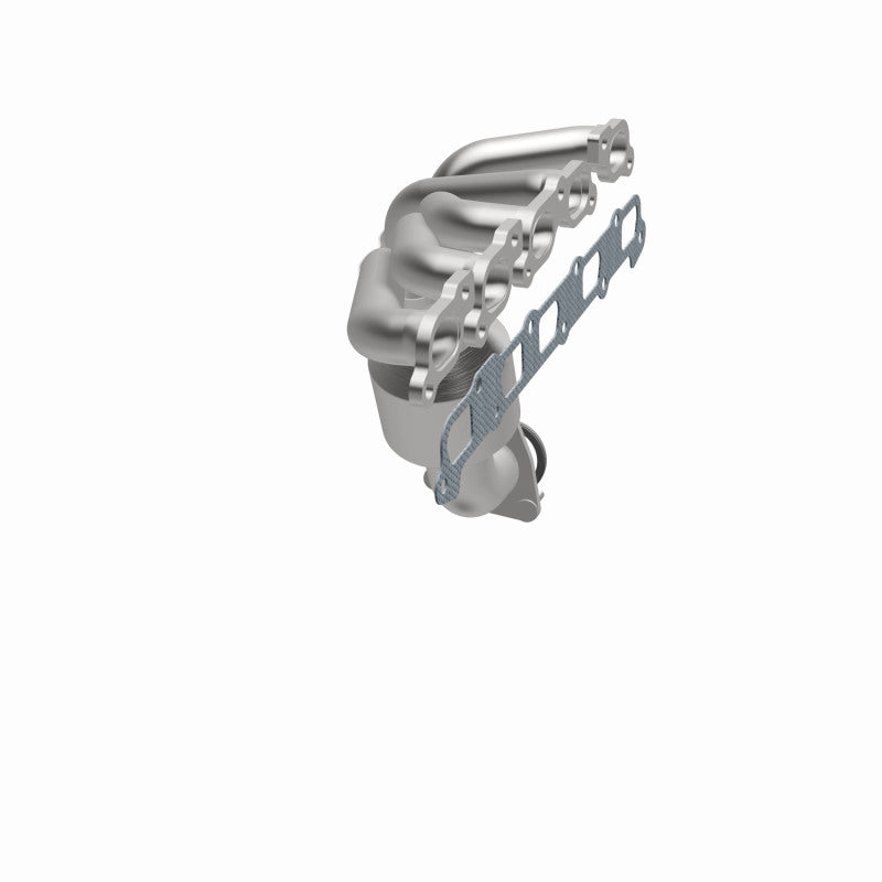 Magnaflow 50664 MagnaFlow Conv DF 04-06 Chevy Colorado 3.5L