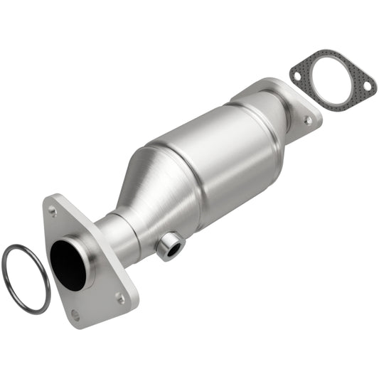Magnaflow 52668 Conv DF 13-15 Frontier 4 Close Coupled