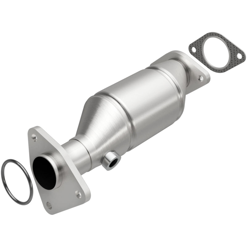 Magnaflow 52668 Conv DF 13-15 Frontier 4 Close Coupled