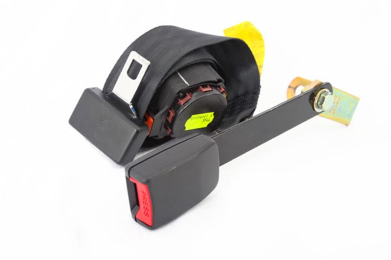 OMIX 13202.12 Omix Tri-Lock Off-road Seat Belt RH 97-02 Wrangler