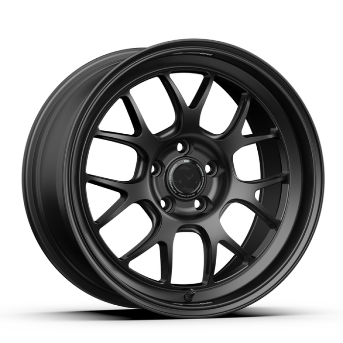 fifteen52 RSAFG-89554+38 Apex RSR 18x9.5 5x114.3 38mm ET 73.1mm Center Bore Frosted Graphite
