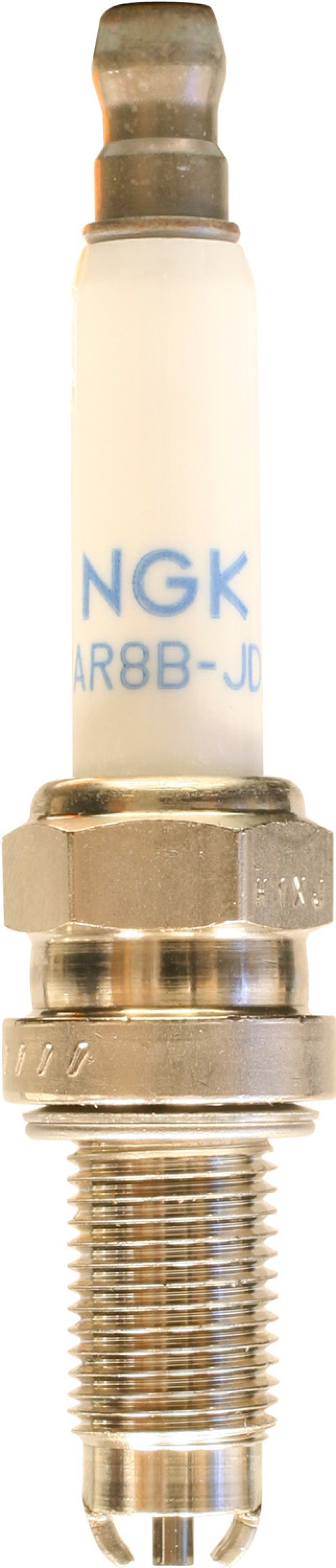 NGK 8765 Standard Spark Plug Box of 10 (MAR8B-JDS)