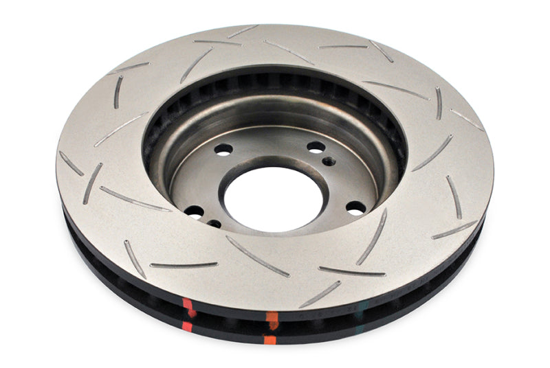 DBA DBA4909S 7/90-96 Turbo/6/89-96 Non-Turbo 300ZX Front Slotted 4000 Series Rotor