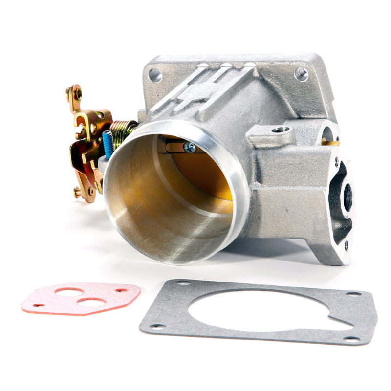 BBK 1524 94-95 Mustang 5.0 75mm Throttle Body Power Plus Series