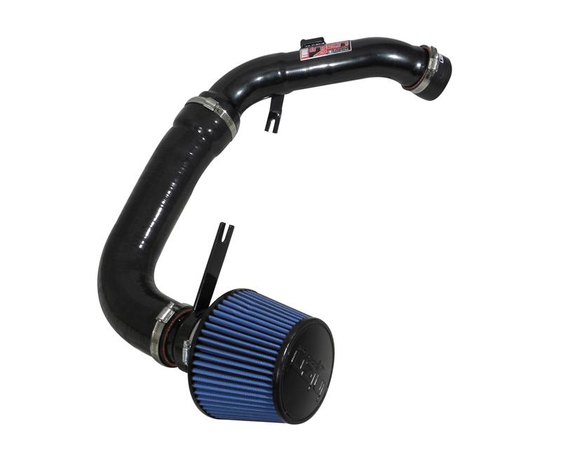 Injen SP1873BLK 06-09 Eclipse 3.8L V6 Black Cold Air Intake