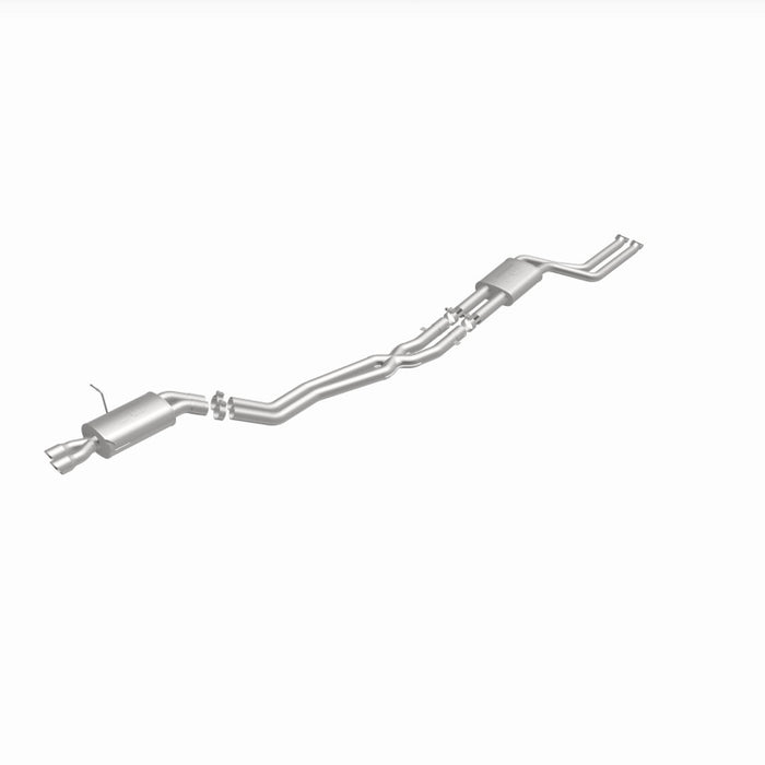 Magnaflow 16533 MagnaFlow SYS C/B 01-05 BMW 330I/CI 3.0L