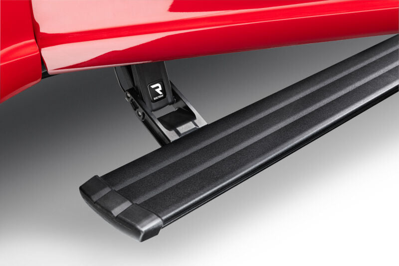 Amp Research AMP96338-01A Powerstep Vision 22- Toyota Tundra