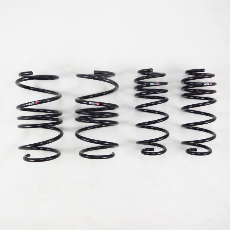 RS-R H059S 2017-2022 Honda Civic Type R (FK8) Super Down Sus Springs