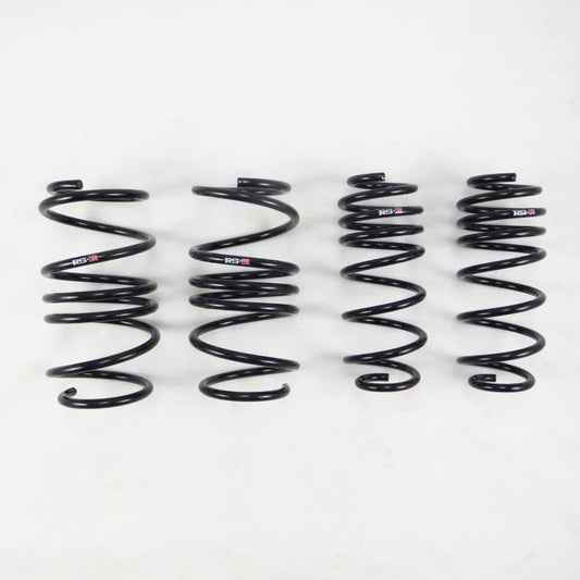 RS-R H059S 2017-2022 Honda Civic Type R (FK8) Super Down Sus Springs