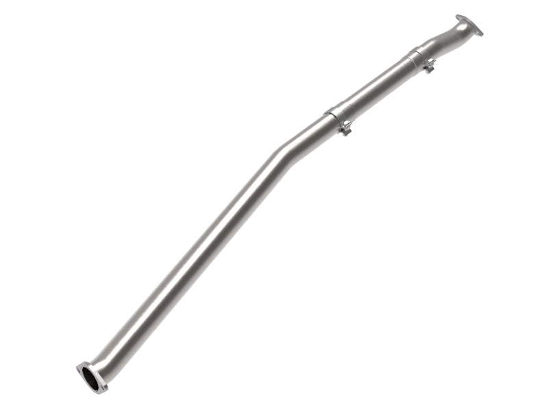 aFe 49-37031 AFE Mid/X-pipes