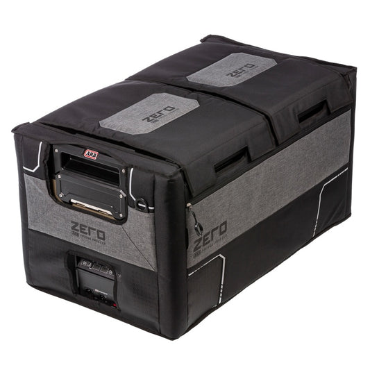 ARB 10900054 Zero Fridge Transit Bag- For Use with 101Q Dual Zone Fridge Freezer