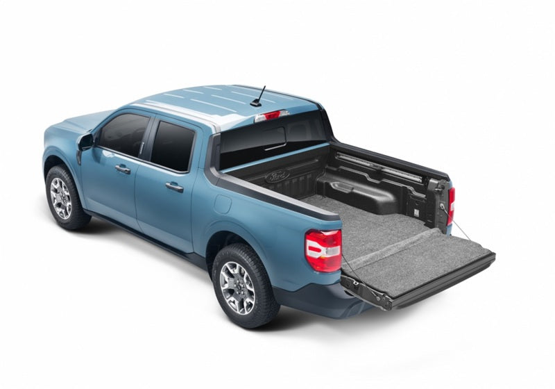 Bedrug BEDXLTBMM22SBS XLT Mat 22- Ford Maverick 4.5ft Bed