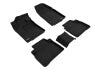3D MAXpider L1NS08804709 ACE Elegant - Combo - Black