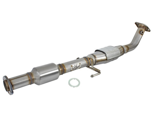 aFe 47-46002 Power Direct Fit Catalytic Converters Replacement 05-12 Toyota Tacoma L4-2.7L