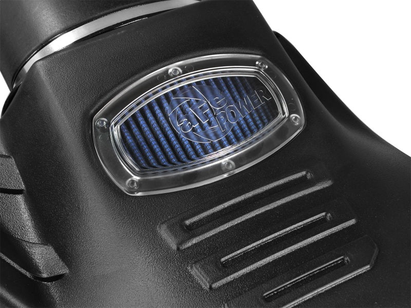 aFe 54-73114 Momentum GT Pro 5R Stage-2 Intake System 15-17 Ford F-150 V8 5.0L