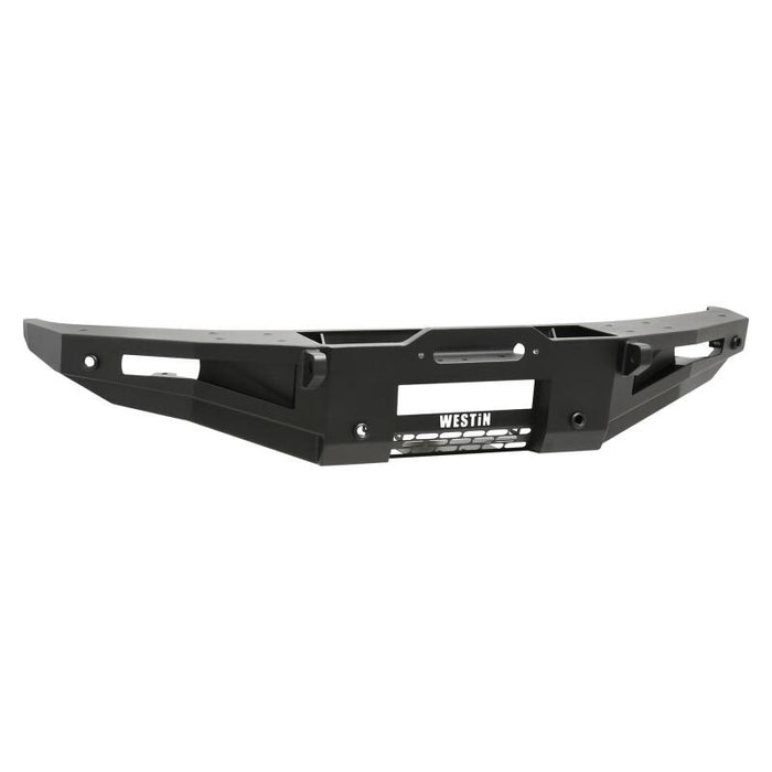 Westin 59-711255 21-23 Ford Bronco(w/sensors excl. Bronco Sport) XTS Bumper - Textured Black