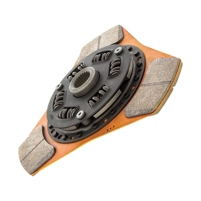 Exedy ND05T Nissan SR20DET Stage 2 Ceramic Single Disc Assembly (Fits 06950A/06950B)