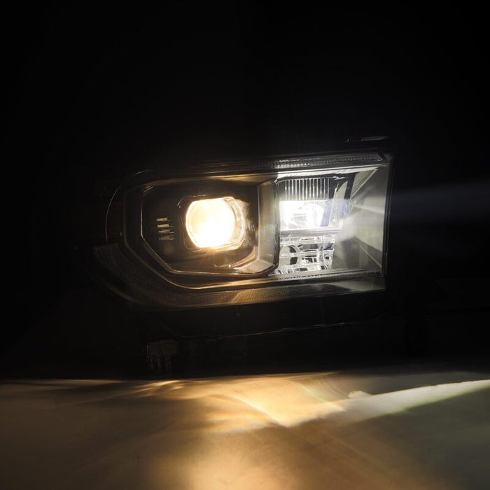 AlphaRex 880829 ARX PRO-Series Headlights