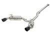 aFe 49-36701-B AFE Exhaust Cat Back
