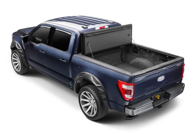 Extang EXT80480 Endure ALX Bed Cover 15-20 F150 6.5ft Bed