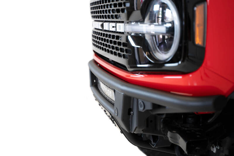 Addictive Desert Designs F238100010103 ADD Pro Front Bumper