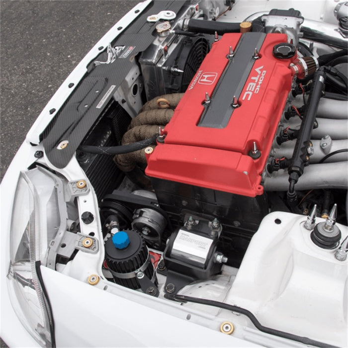 KraftWerks 150-05-0030B Acura/Honda B-Series Race Supercharger Kit (C30-94)