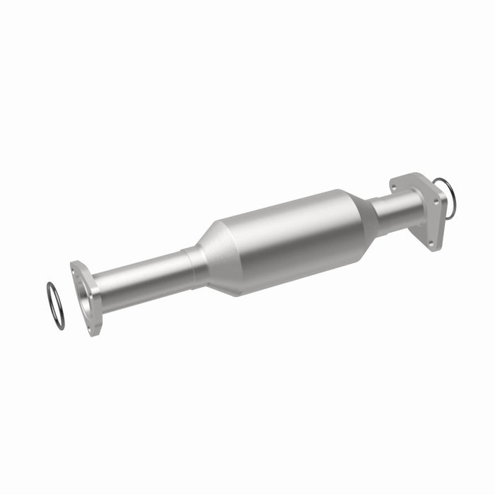 Magnaflow 27405 MagnaFlow Conv DF 03-07 Honda Accord 2.4L