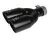aFe 49T25374-B121 AFE Takeda Exhaust Tip