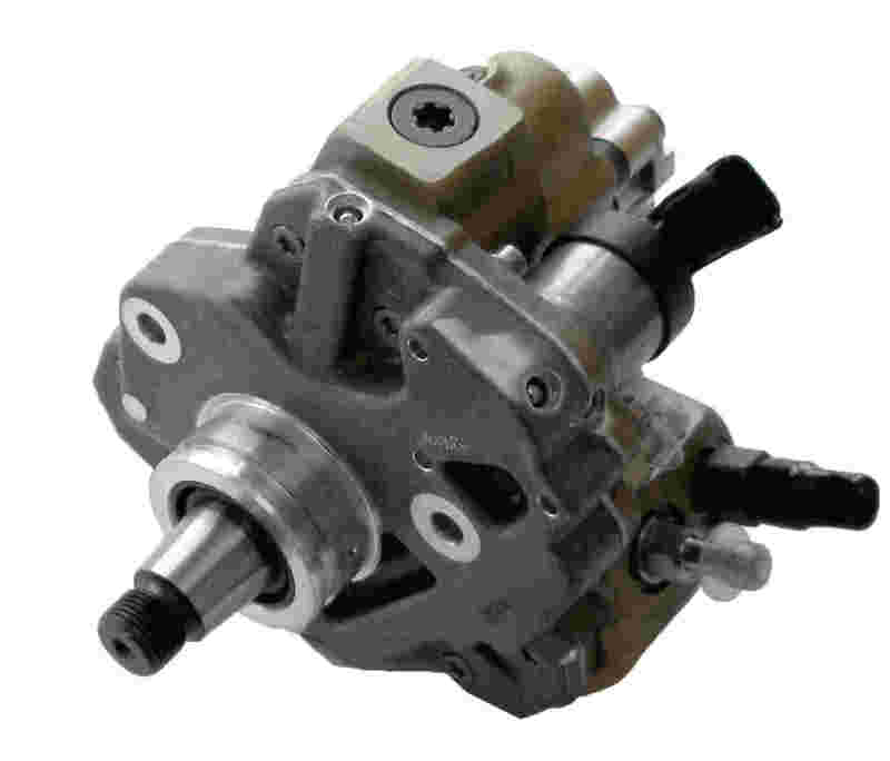 Fleece Performance FPE-DMAX-CP3-10MM 01-13 GM Duramax 6.6L Duramax PowerFlo 750 CP3 (LBZ/LMM Based)