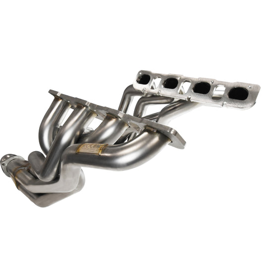 Kooks Headers 3101H430 Kooks 05-14 Chrysler 300 C SRT8 SRT8 SRT8 Core 1-7/8 HEMI Header & Green Catted SRT8 Conn Kit