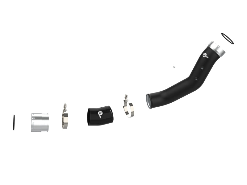 aFe 46-20709-B AFE Bladerunner I/C & Tubes