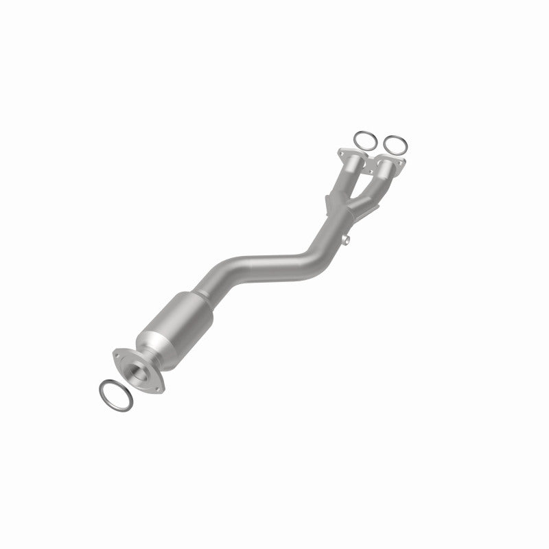 Magnaflow 24464 MagnaFlow Conv DF 01-05 Lexus IS300 3.0L Underbody