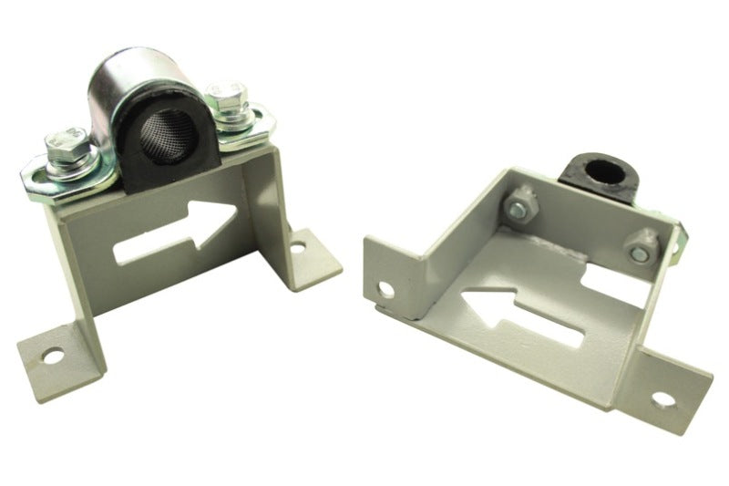 Whiteline KBR18-22 98-02 Subaru Forester Rear Swaybar mount-h/duty kit