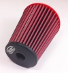 BMC FBTW80-151C BMC Twin Air Conical Filters