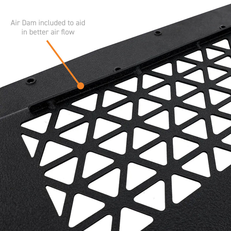 Mishimoto MMSD-G80-21WBK 2021+ BMW G80/G82/G87 M2/M3/M4 Skid Plate Engine - Wrinkle Black