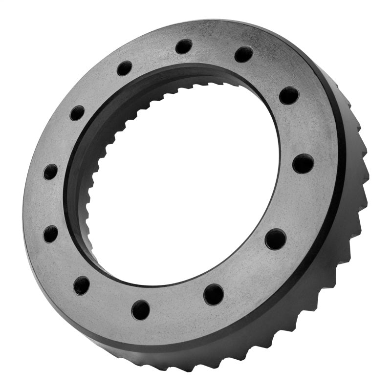 Yukon Gear & Axle YG GM14T-538T Yukon Gear High Performance Thick Gear Set For 10.5in GM 14 Bolt Truck in a 5.38 Ratio