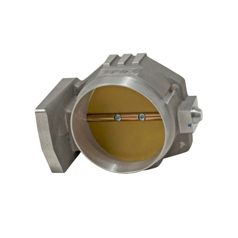 BBK 1790 10-15 Camaro LS3 L99 09-13 Corvette 102mm Throttle Body Power Plus Series